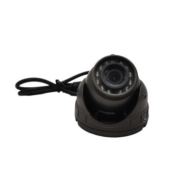 China Flexible Angle Mini 1080P 720P AHD Camera For Side And Front View for sale
