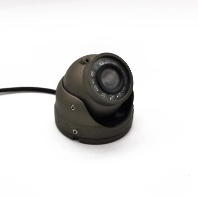 China CMOS Imaging Sensor Flexible Angle Mini 1080P 720P AHD Camera For Side And Front View for sale