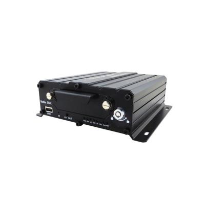 China 8ch 1080P Hard Disk Mobile DVR with People Passenger Counting System for Bus Linux OS for sale