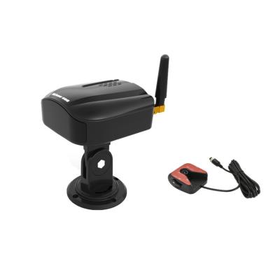 China Richmor OEM Mobile CCTV System 3CH Alarm Input 4G Dash Cam DVR with Face Recognition for sale