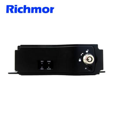 China GPS Wifi Mobile DVR H.264 1080P 720P 256G For Vehicle Black Box for sale