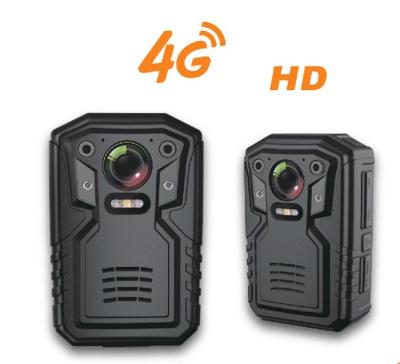 China 4000mAh Battery SP5904 3g 4g Gps Wifi Video Body Worn Camera For Law Enforcement for sale