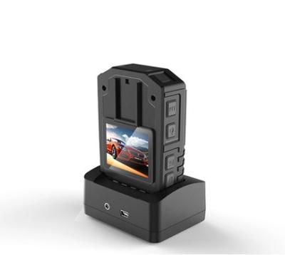 China Small Size HD 1080P Security Guard MDVR MINI Mobile Recorder Body Worn Camera for sale