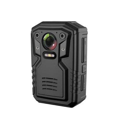 China Wide Angle Coverage With Our High Resolution 1080P Body Worn Camera for sale