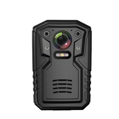 China 2.0 Inch Screen 3G 4G WIFI Mini Mobile DVR Body Cam Waterproof DVR 12 Months for sale