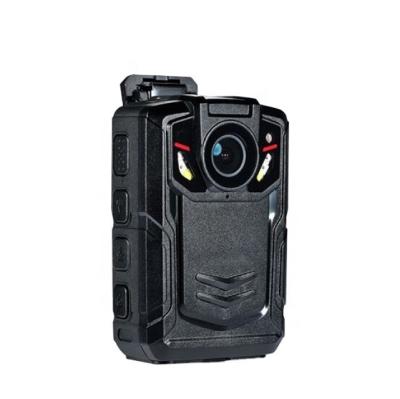 China Security Police Body Cameras Portable DVR 1080P With 2.0 Inch Screen And 12 Months for sale