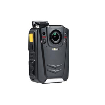 China Mini And Light 1080P Wearable Camera With Replaceable Battery for sale