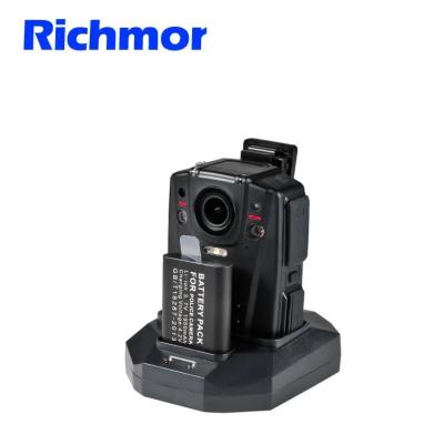 China Data Storage Options SD Card 1080p Video Recorder Body Camera With 4G MDVR Mobile DVR for sale