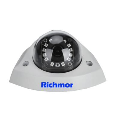 China CMOS Sensor And IRCUT Technology Waterproof IP67 Vehicle Camera For Bus Truck for sale
