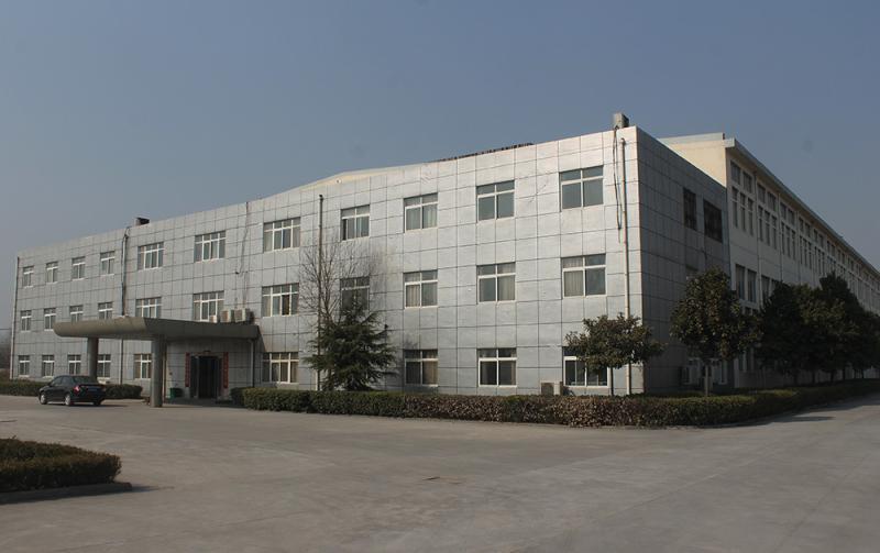 Verified China supplier - Xinxiang Oasis Oil Tools Co., Ltd