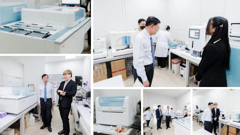 Proveedor verificado de China - Jilin Jingquan Medical Equipment Co., Ltd.