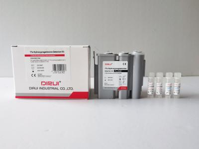 China Los reactivo de diagnóstico clínicos de RIQAS integraron el reactivo automático de CLIA Maglumi en venta