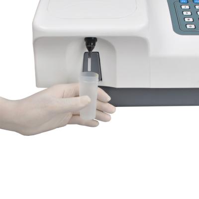 China 60Hz Semi Automated Chemistry Analyzer DR-7000D Medical Laboratory Equipment for sale