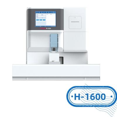 China ISO Clinical Analytical Instruments Medical Urine Test Analyzer for sale