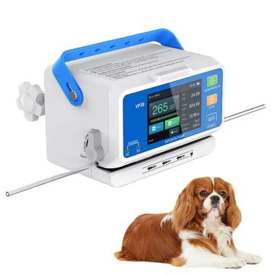 China Vp30 Vet Infusion Pump Animal Clinical Instruments Voltage 240V for sale