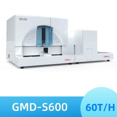 China Systematic Reagents Gynecology Medical Devices Gynecological Secretion Analyzer for sale