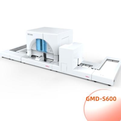 China ISO13485 Gynecology Medical Devices Auto Vaginal Infections Analyzer for sale