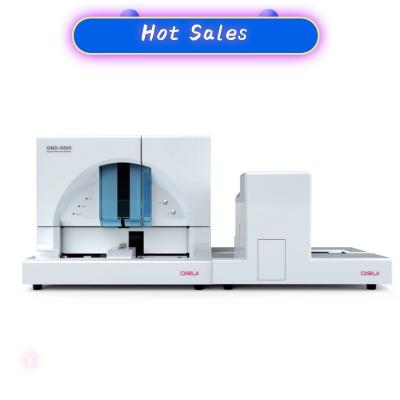 China Bacteria Analysis Gynecology Medical Devices GMD-S600 Vaginal Infections Analyzer for sale