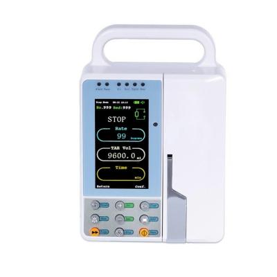 China 1200ml/H Veterinary Medical Equipment Veterinary Infusion Pump MT-IP03 for sale