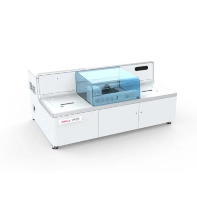 China DIRUI Industrial Automatic Immunoassay Analyzer - Efficient And Reliable Analysis for sale