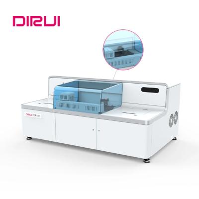 China High Speed Clia Immunoassay Analyzer First Result In 11 Minutes For IVD Medical Testing for sale