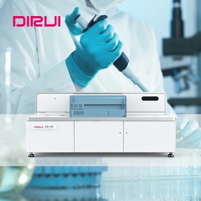 China 180T/H Throughput Automated Immunoassay Analyzer CLIA Assay Types High Performance en venta