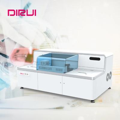 China 180T/H High Throughput Automatic Immunoassay Analyzer OEM For Large Scale Separation for sale