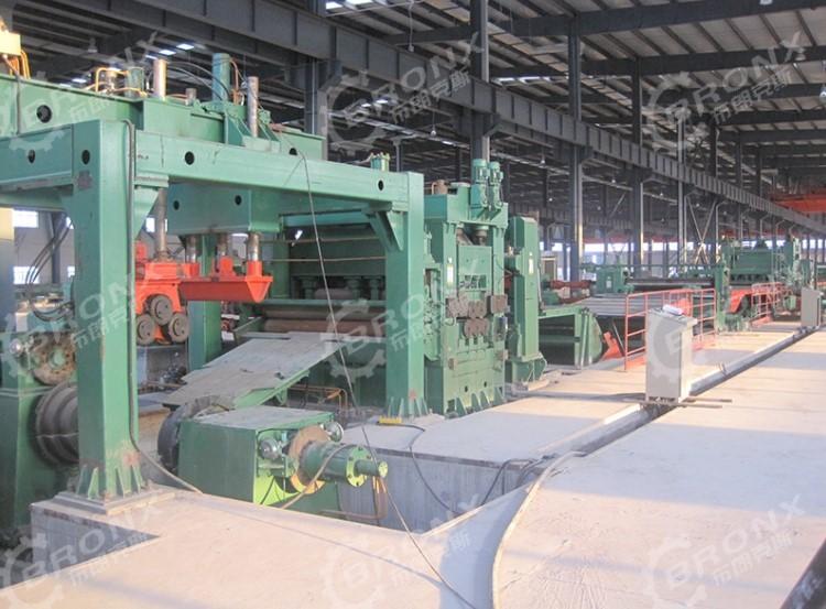 Verified China supplier - Shandong Chasing Light Metal Co., Ltd.
