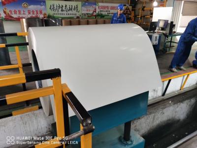 China Prime Quality 0.28mm RAL Color Prepainted Galvanized Steel Coil PPGI PPGL for sale