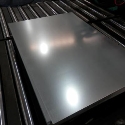 China Building Materials Galvanized Sheet Plate Length 1000mm-6000mm Width 1000mm-2000mm à venda
