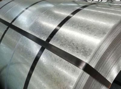 China Making Container Galvanized Ms Sheet With Zinc Coating 35-275g/M2 en venta