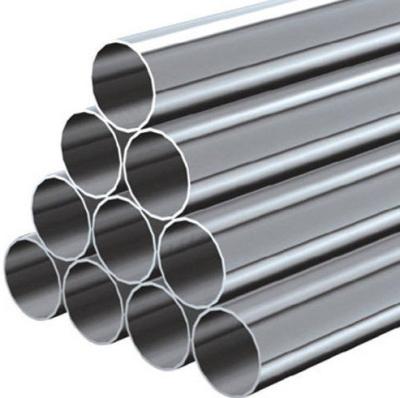 中国 1 NPSのステンレス鋼の継ぎ目が無い管のスケジュール80のステンレス鋼の304l管 販売のため