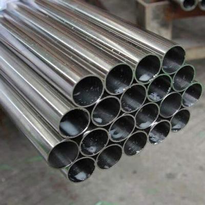 Chine Anti programme 40 304L du tuyau sans couture 1.315mm OD d'acier inoxydable de la corrosion JIS à vendre