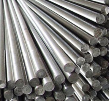 China Slit Edge ASTM A276 Stainless Steel 316 Round Bar UNS S31600 WNR 1.4401 for sale