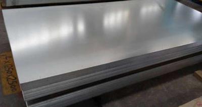 中国 電化製品はDX52dの等級とのGIの鋼板2mmの厚さに電流を通した 販売のため