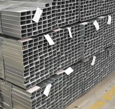 China Hot Dip Galvanized Steel Pipe Cold Rolled Pre Galvanized ASTM A53 Pipe Q195 for sale
