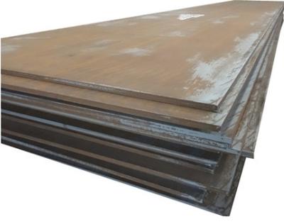 China  500 Wear Resistant Steel Plate  450 For Heavy Wear Platforms for sale