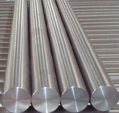 China Barras de círculo de aço inoxidável estiradas a frio 17-4PH de 310S ASTM A276 à venda