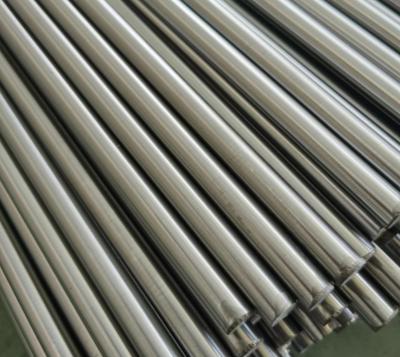 China Annealed 430 Stainless Steel Round Bar ASTM A276 OD 500mm for sale