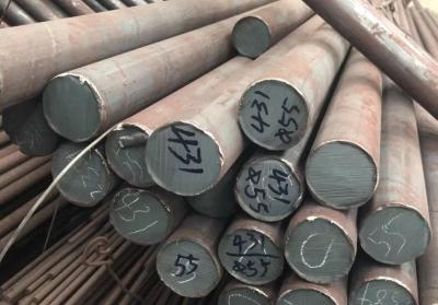 China Hot Rolled Forged 431 Stainless Round Bar AISI With Solid Finish 12mm for sale