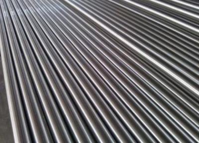China Barras redondas de acero inoxidables das alta temperatura recocidas 310S con el borde del molino en venta