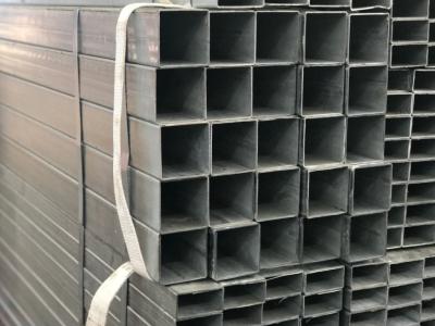China ASTM A53 Galvanized Steel Tube Zinc Coated Q195 Hot Dip GI Pipe 6m for sale