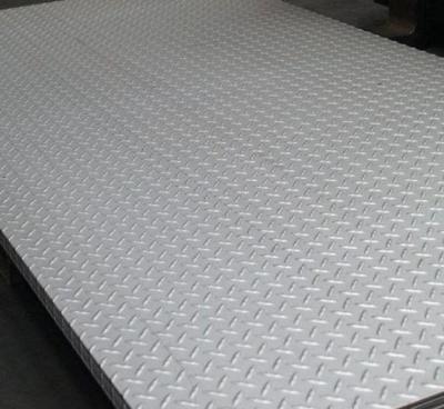 China Desgaste galvanizado do trator da placa de aço do verificador - placa de aço resistente Q235 SS400 à venda