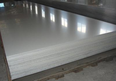 Китай ST12 низкоуглеродистая стальная пластина продается