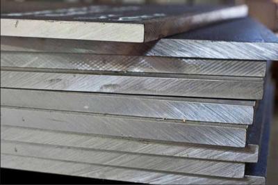 China 12m Length Q275 Carbon Steel Plates Hot Rolled for Ship Construction for sale