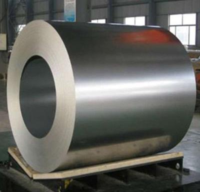 China padrão de aço inoxidável das bobinas 309H AISI de 0.02mm à venda