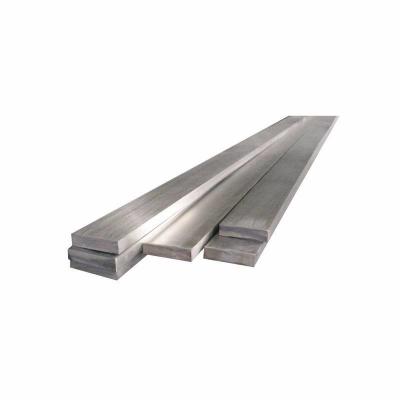 China Astm 201 303 Stainless Steel Flat Bar 3mm Thickness For Construction for sale