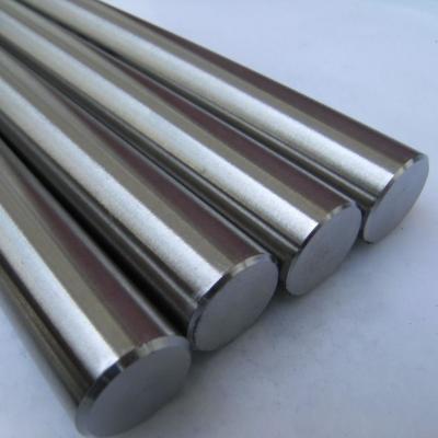 China Super Duplex 416 630 2205 904l Solid 20mm 17-4ph Stainless Steel Round Bar for sale
