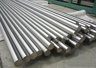 China Sus430 431 Grinding Bright 0.8mm Stainless Steel Round Bars Customized Length for sale