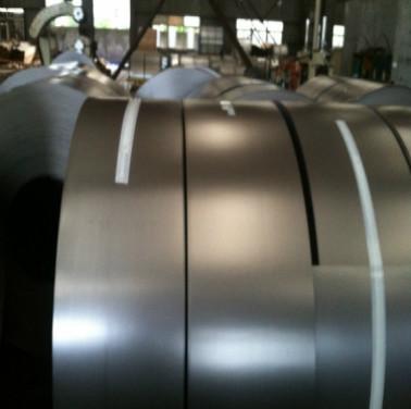 China The applications of S350GD+Z Hot Dipped Galvanized High-Strength Low-Alloy Steel Coil include but are not limited to the for sale